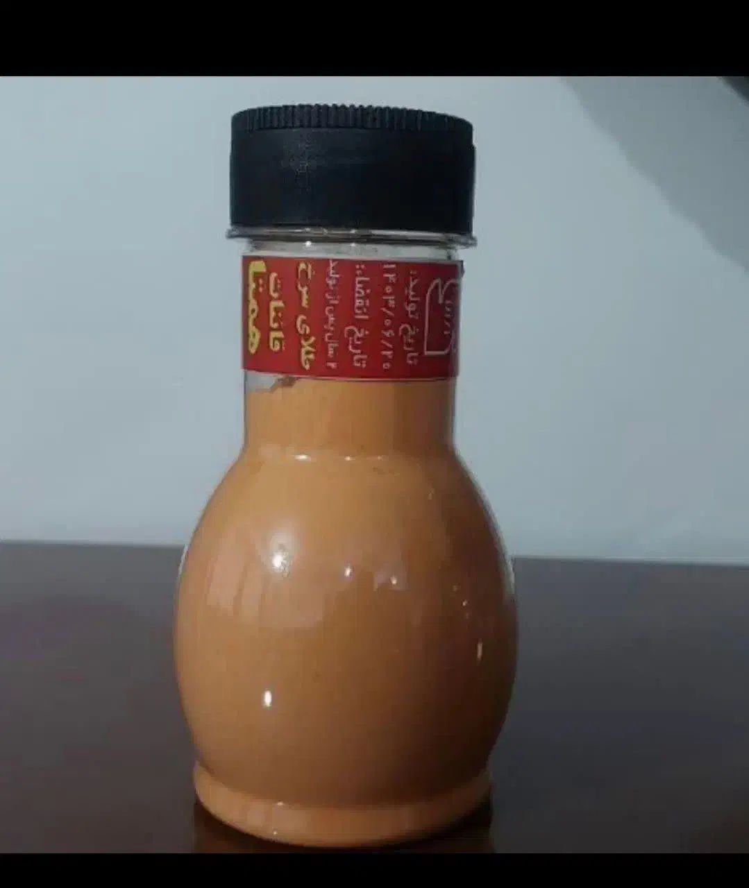 پودرزعفران 140 گرمی|خوردنی و آشامیدنی|تربتحیدریه, بی بی حسنیه|دیوار