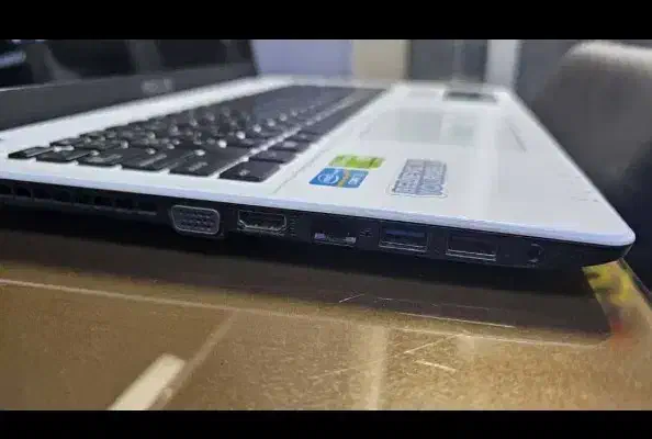 لبتاب ایسوس asus|رایانه همراه|یاسوج, |دیوار