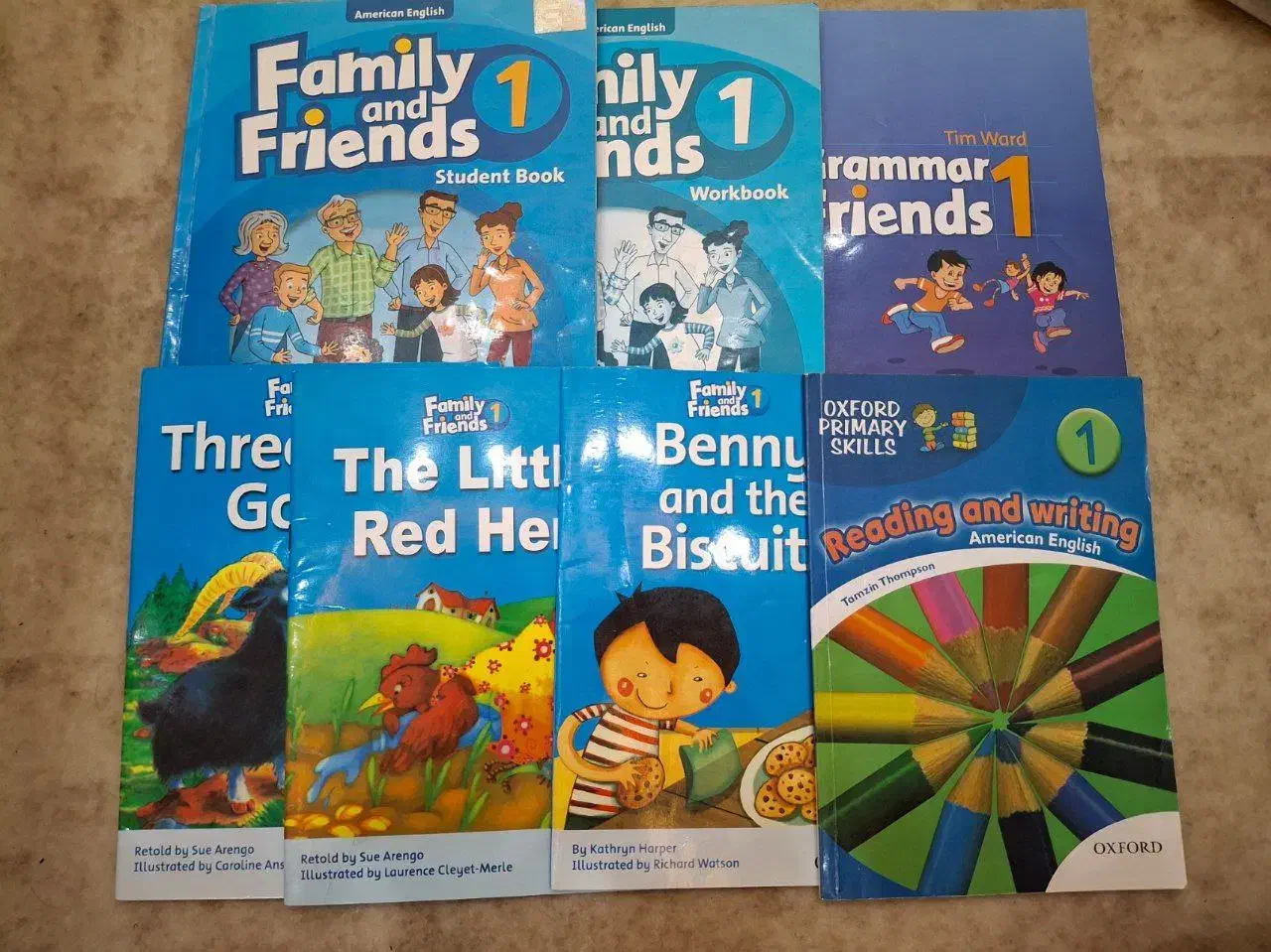 فروش کتاب های زبان آکسفورد|کتاب و مجله آموزشی|سهند, |دیوار