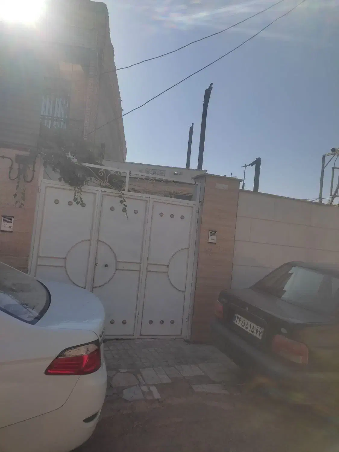 خانه ویلایی۱۱۵متر|فروش خانه و ویلا|سبزوار, طبرسی (جعفرآباد)|دیوار