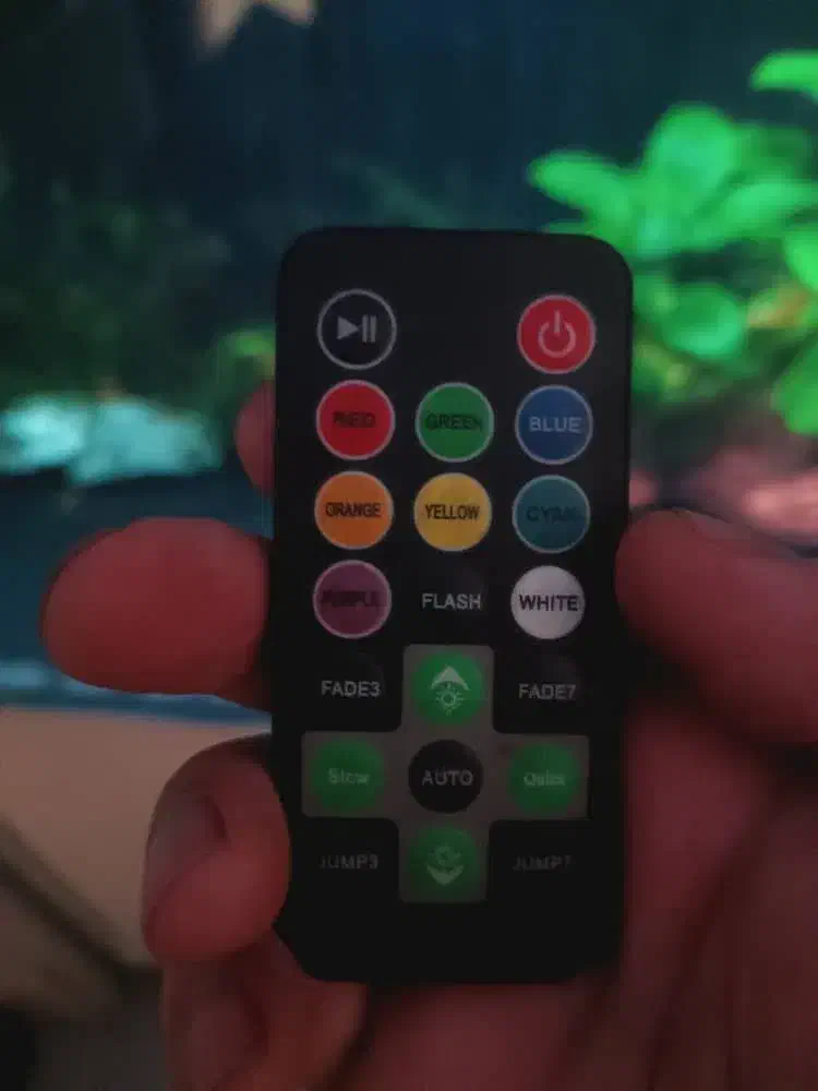 ال ای دی سوبو T4|ماهی|تهران, قبا|دیوار