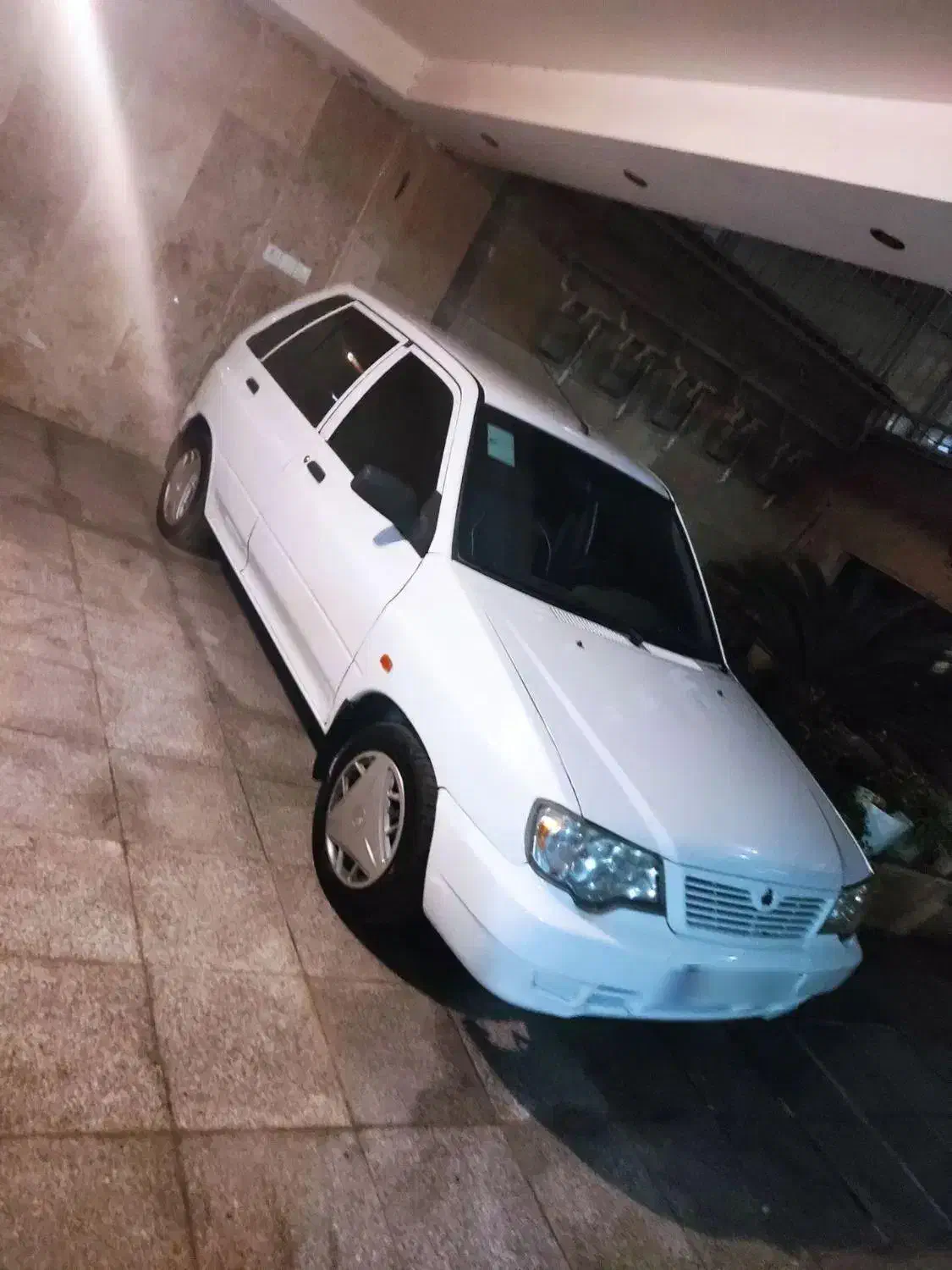 پراید 111 مدل 98 سالم سالم|خودرو سواری و وانت|تهران, شارق|دیوار