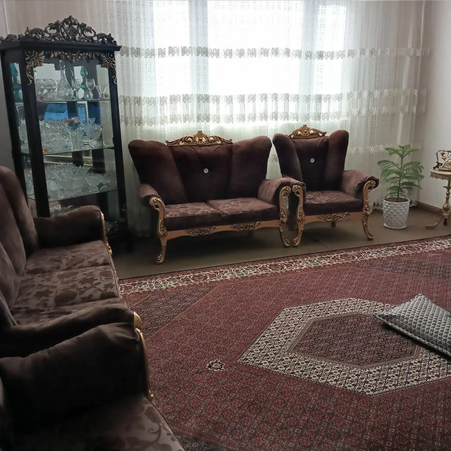 اجاره آپارتمان|اجارهٔ آپارتمان|زنجان, |دیوار