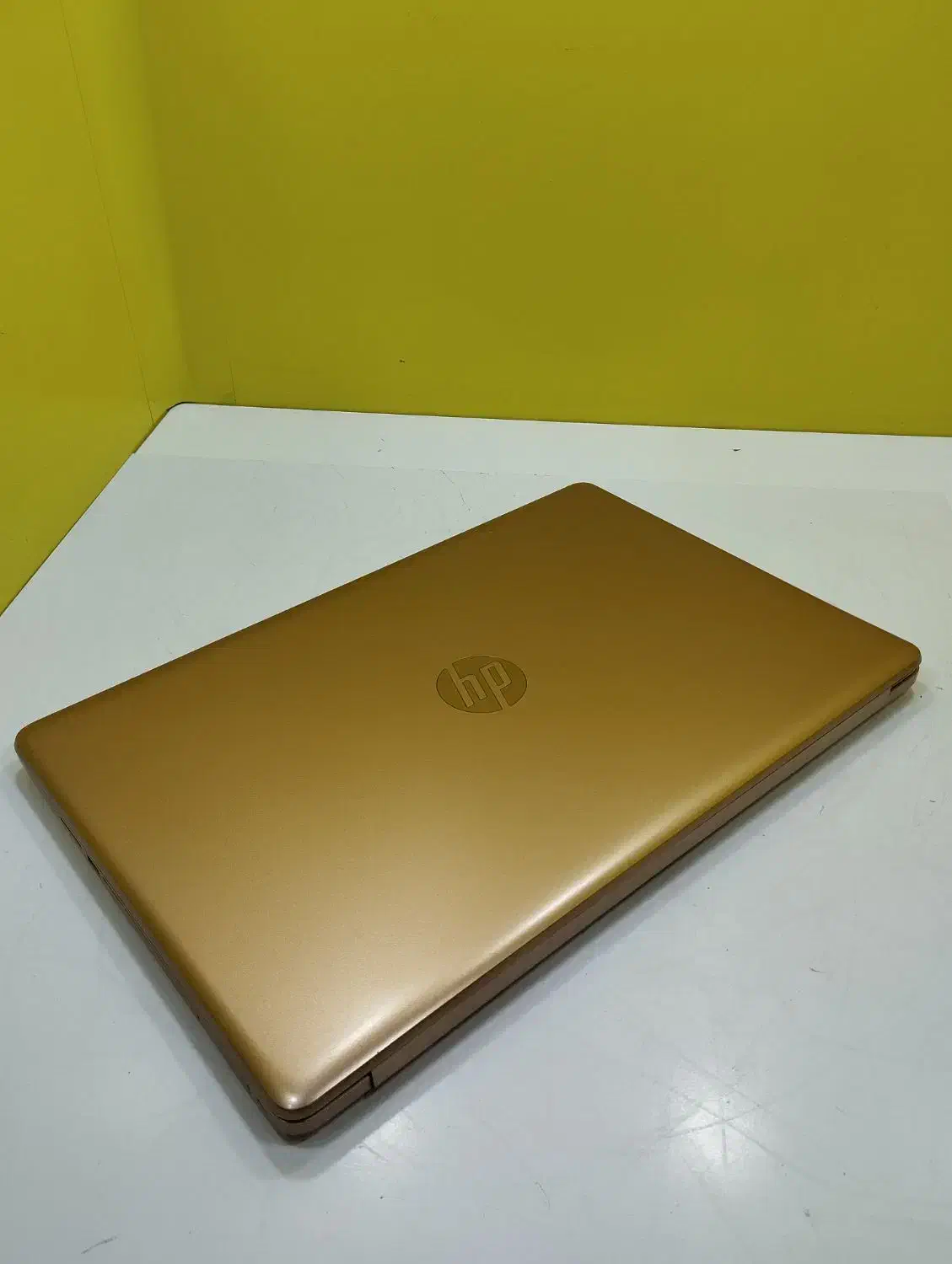 لپتاپ HP رنگ خاص و زیبا نسل ده ۱۷ اینچ|رایانه همراه|مشهد, ادیب نیشابوری (شهرک غرب)|دیوار