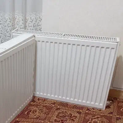 رادیاتور سالم در حد نو|آبگرمکن، پکیج، شوفاژ|زنجان, |دیوار