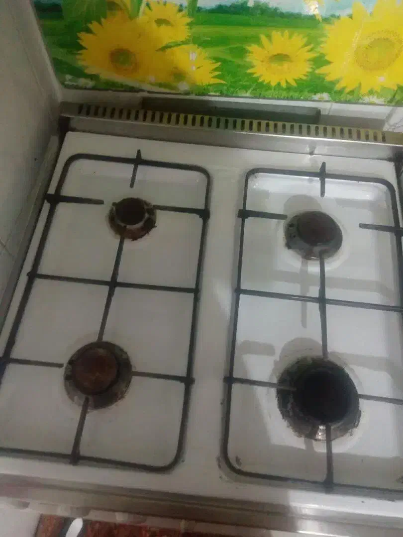 گاز فر|اجاق گاز و لوازم برقی پخت‌وپز|شاهرود, |دیوار