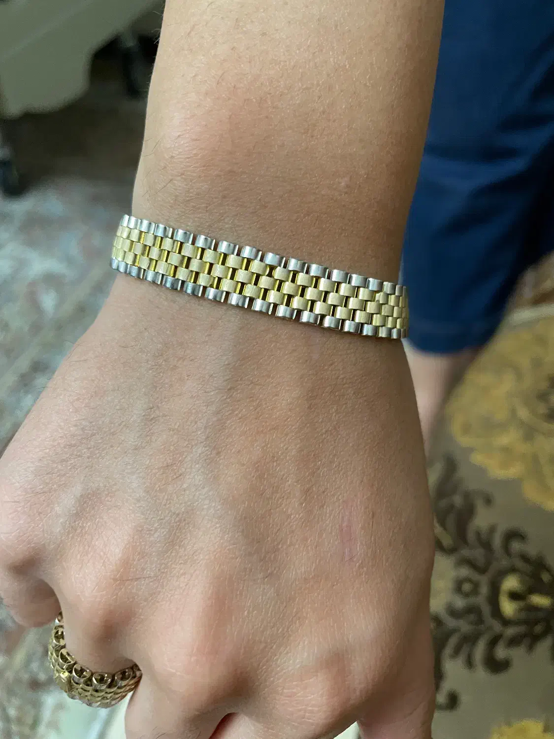 مقداری طلا|جواهرات|تهران, بنی‌هاشم|دیوار