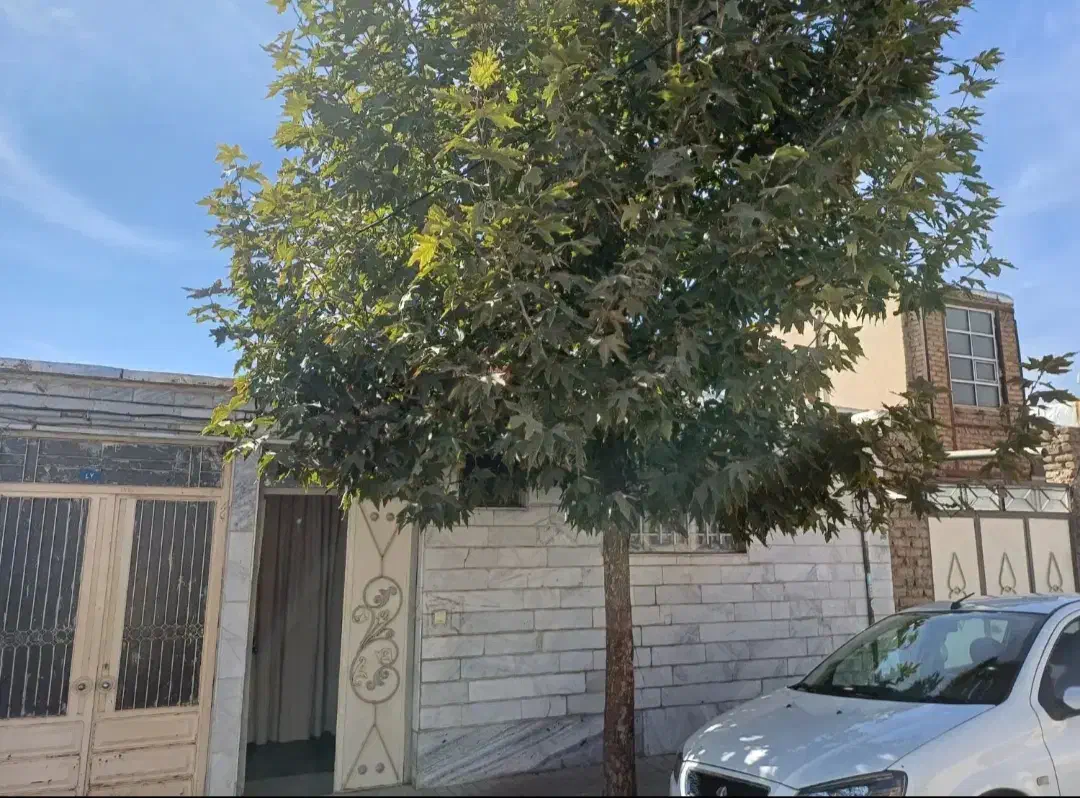 خانه ویلایی ۱۵۰متر میدان استقلال شهرک شهدا|فروش خانه و ویلا|زنجان, |دیوار