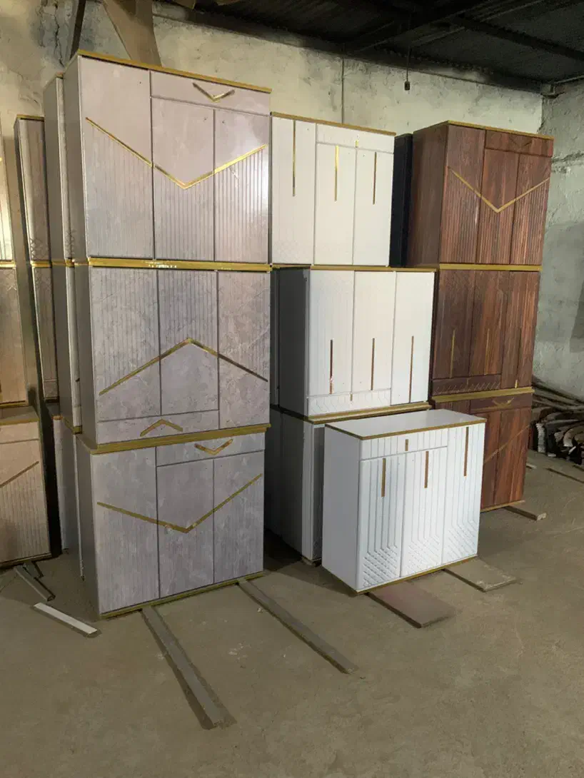 جاکفشی نگین|جاکفشی، کمد، دراور|رشت, دیانتی|دیوار