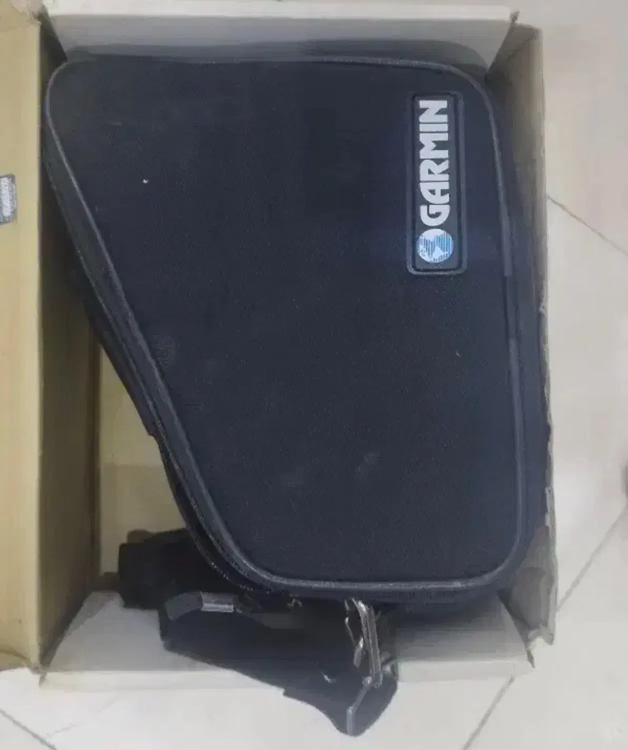 Gps Garmin 95XL|لوازم جانبی موبایل و تبلت|تهران, حکمت|دیوار