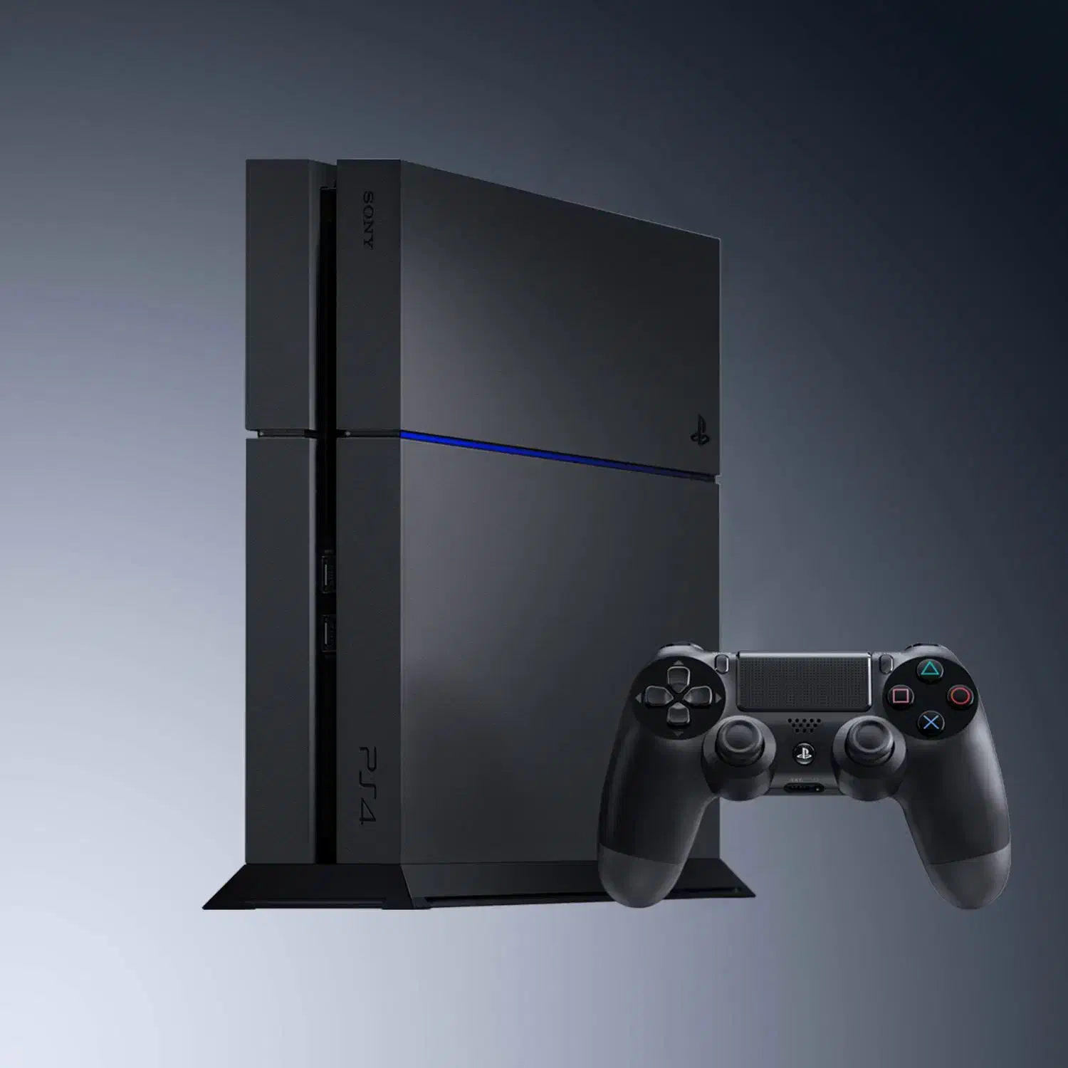 PS4 FAT نقد و اقساط|کنسول، بازی ویدئویی و آنلاین|برخوار, |دیوار