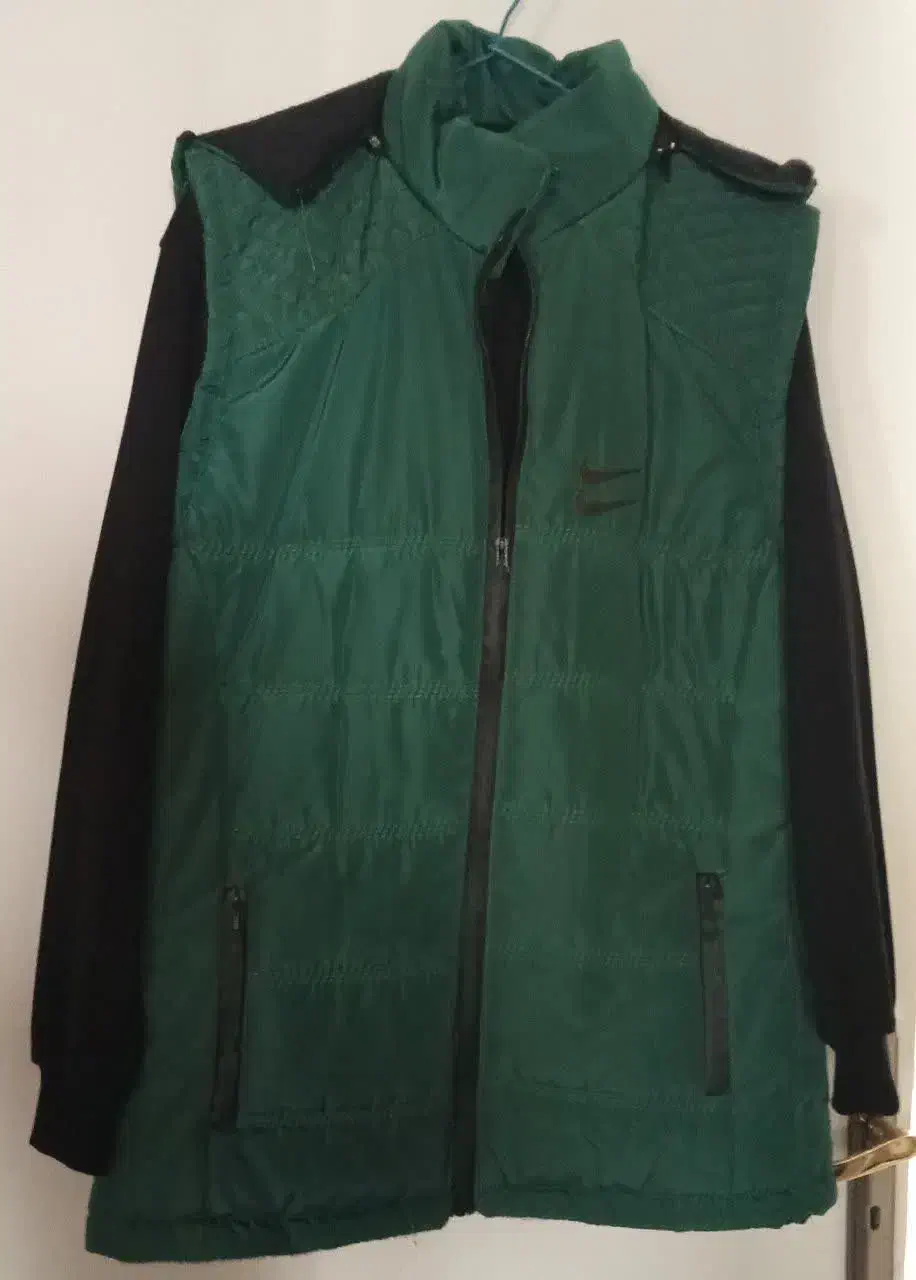 پافر  سایز 2XL نو|لباس|مشهد, حسابی جنوبی (شهرک غرب)|دیوار