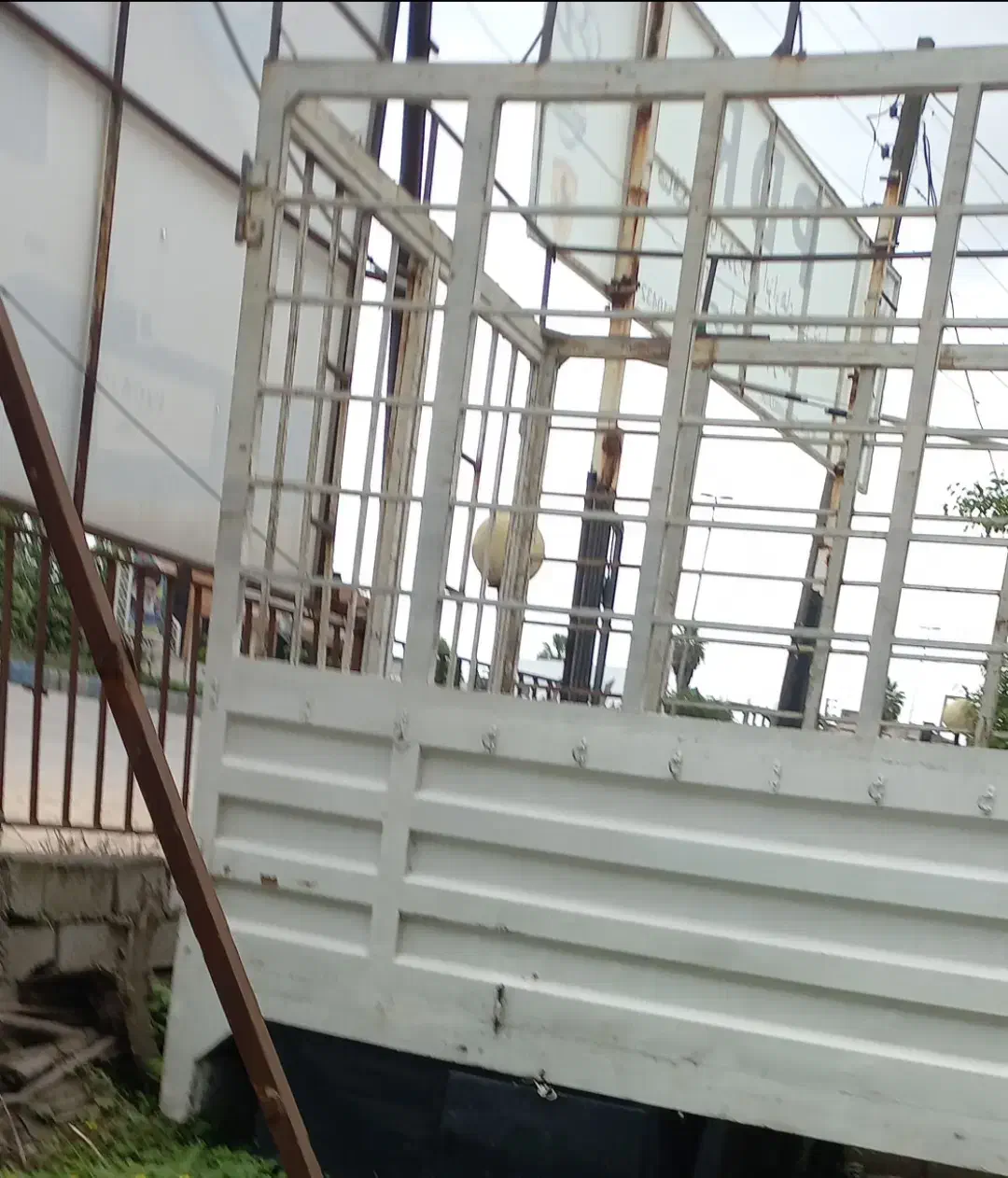 اتاق ایسوزو|قطعات یدکی و لوازم جانبی|ساری, |دیوار