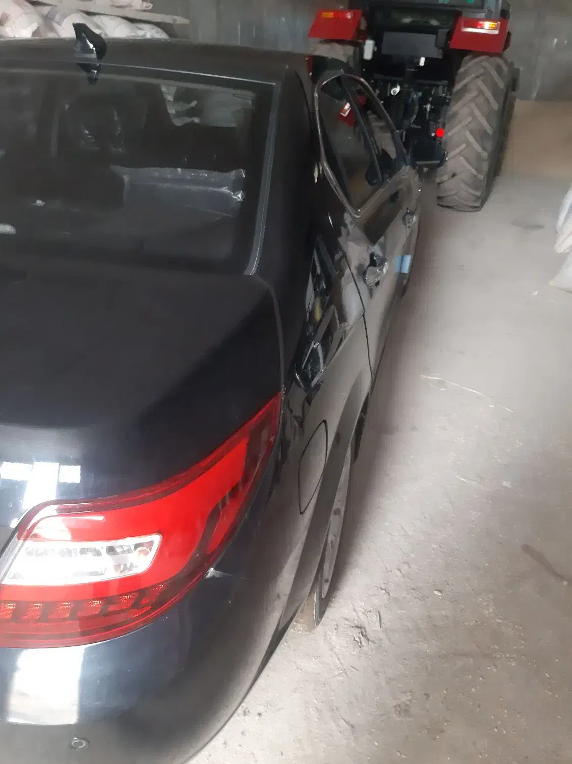 دنا پلاس توربو اتومات اپشنال مدل۱۴۰۰|خودرو سواری و وانت|مهربان, |دیوار