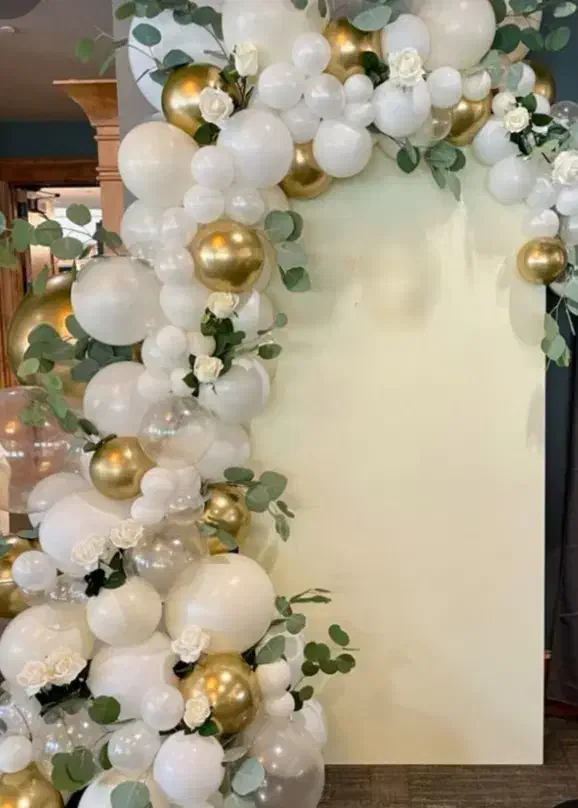 گریم کودک بادکنک آرایی گل آرایی تولد جشن یلدا|خدمات آرایشگری و زیبایی|تهران, پرستار|دیوار