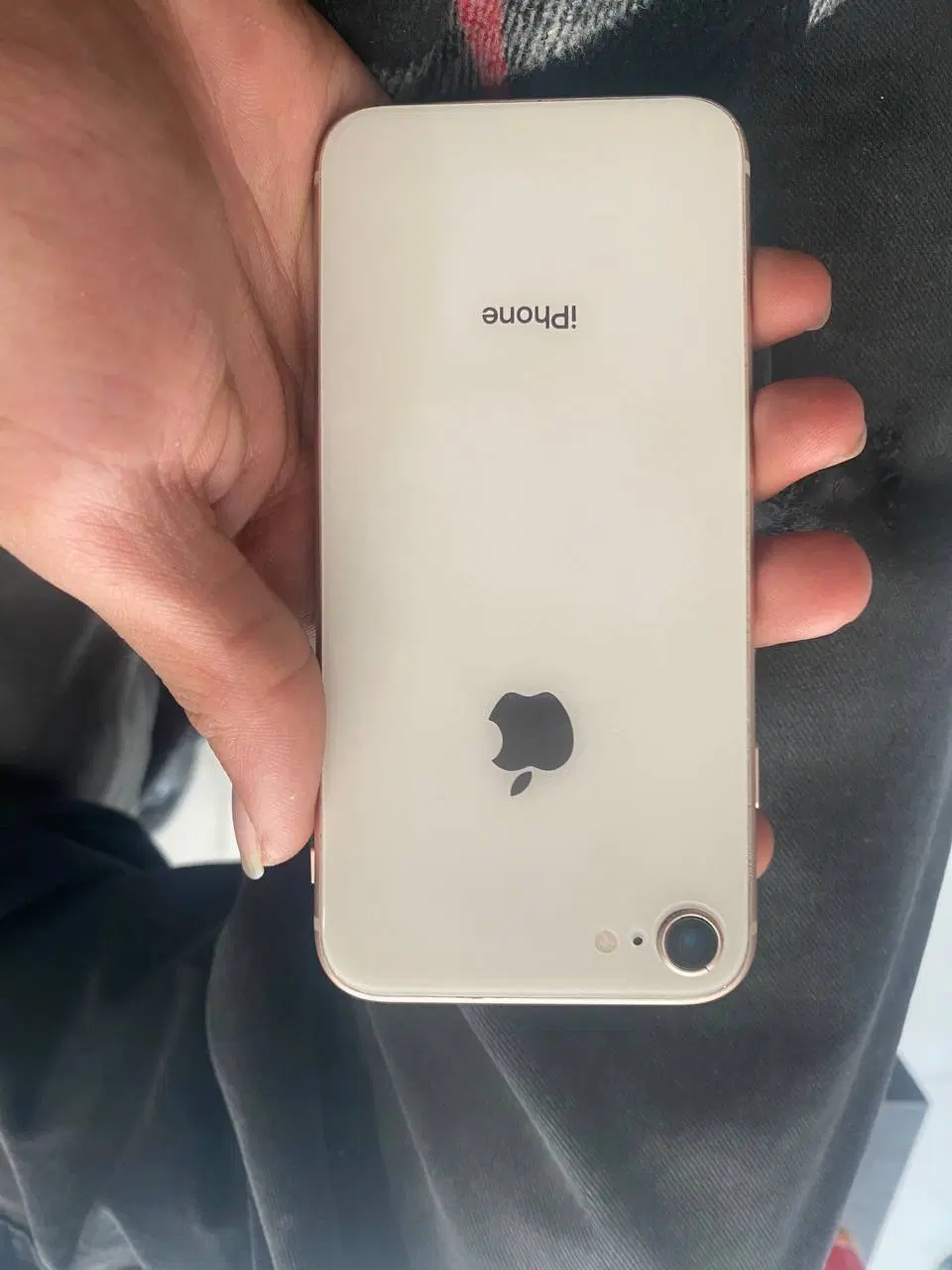 iphone 8 خشک|موبایل|زاهدان, |دیوار