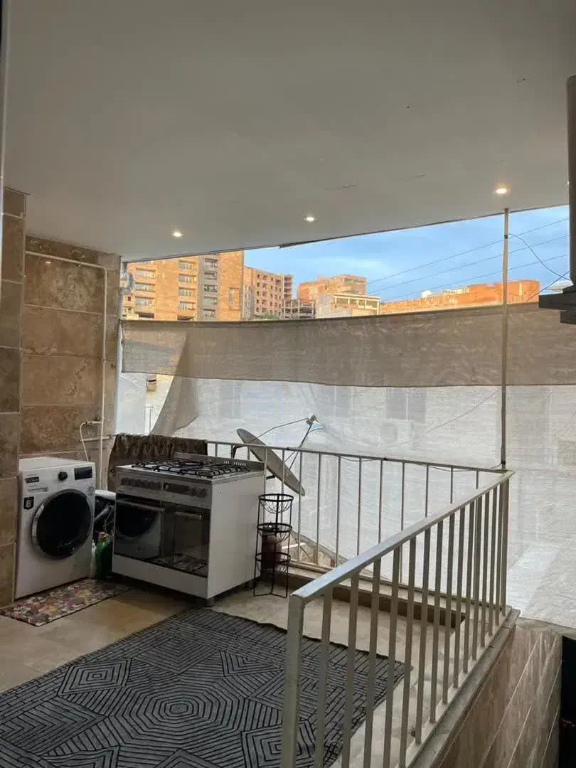 ویلایی/امام رضا/۲طبقه/۱۱۵ متری/شیک و تمیز|فروش خانه و ویلا|گرگان, |دیوار