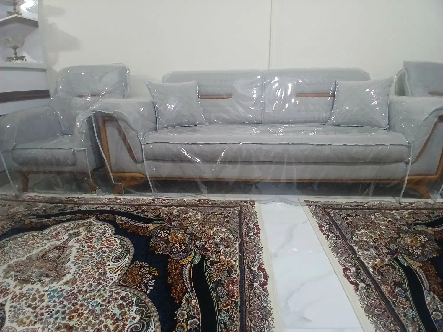 کاور مبل|مبلمان خانگی و میز عسلی|ارومیه, |دیوار