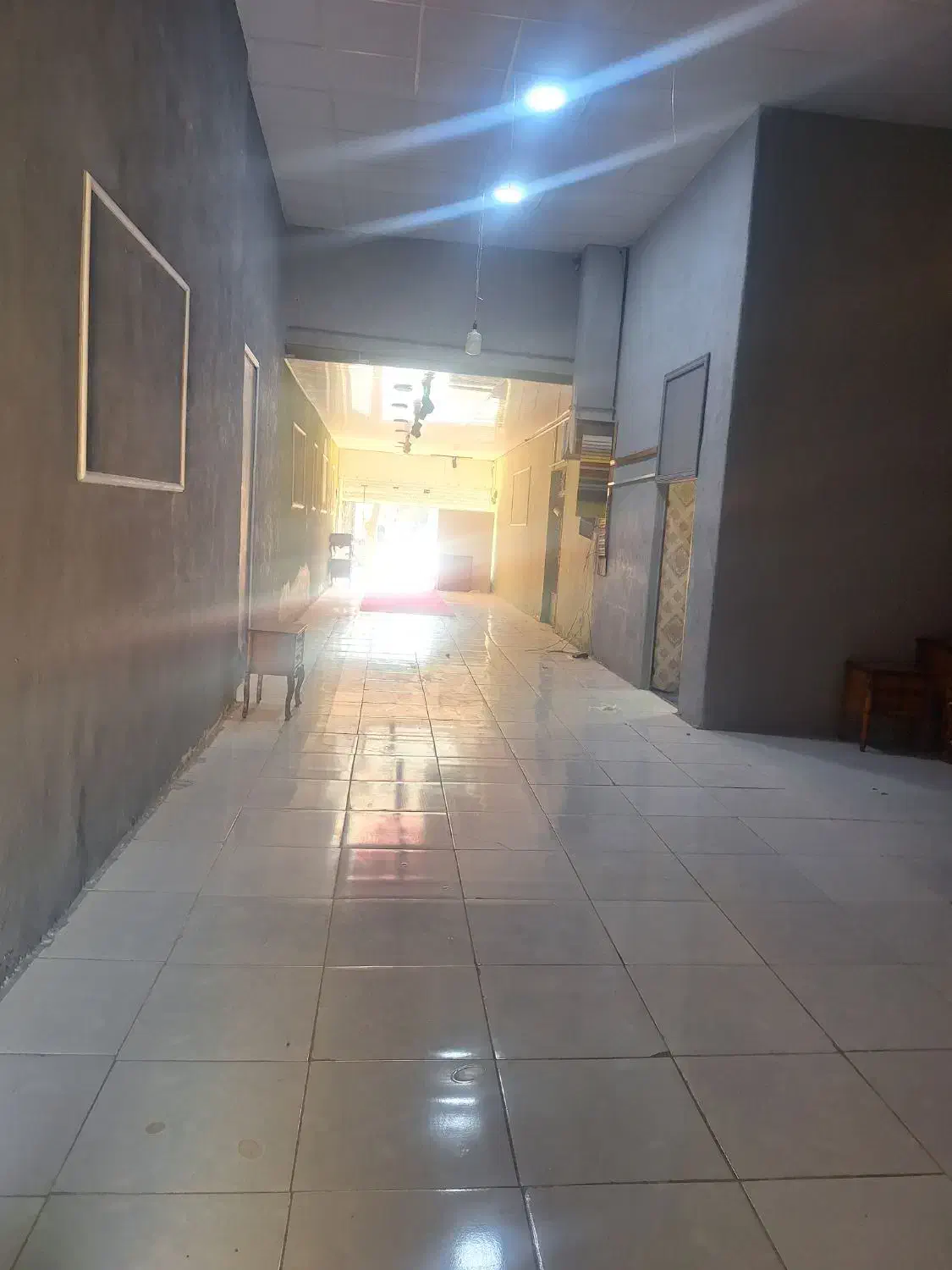 رهن واجاره تجاری|اجارهٔ مغازه و غرفه|کرمان, |دیوار