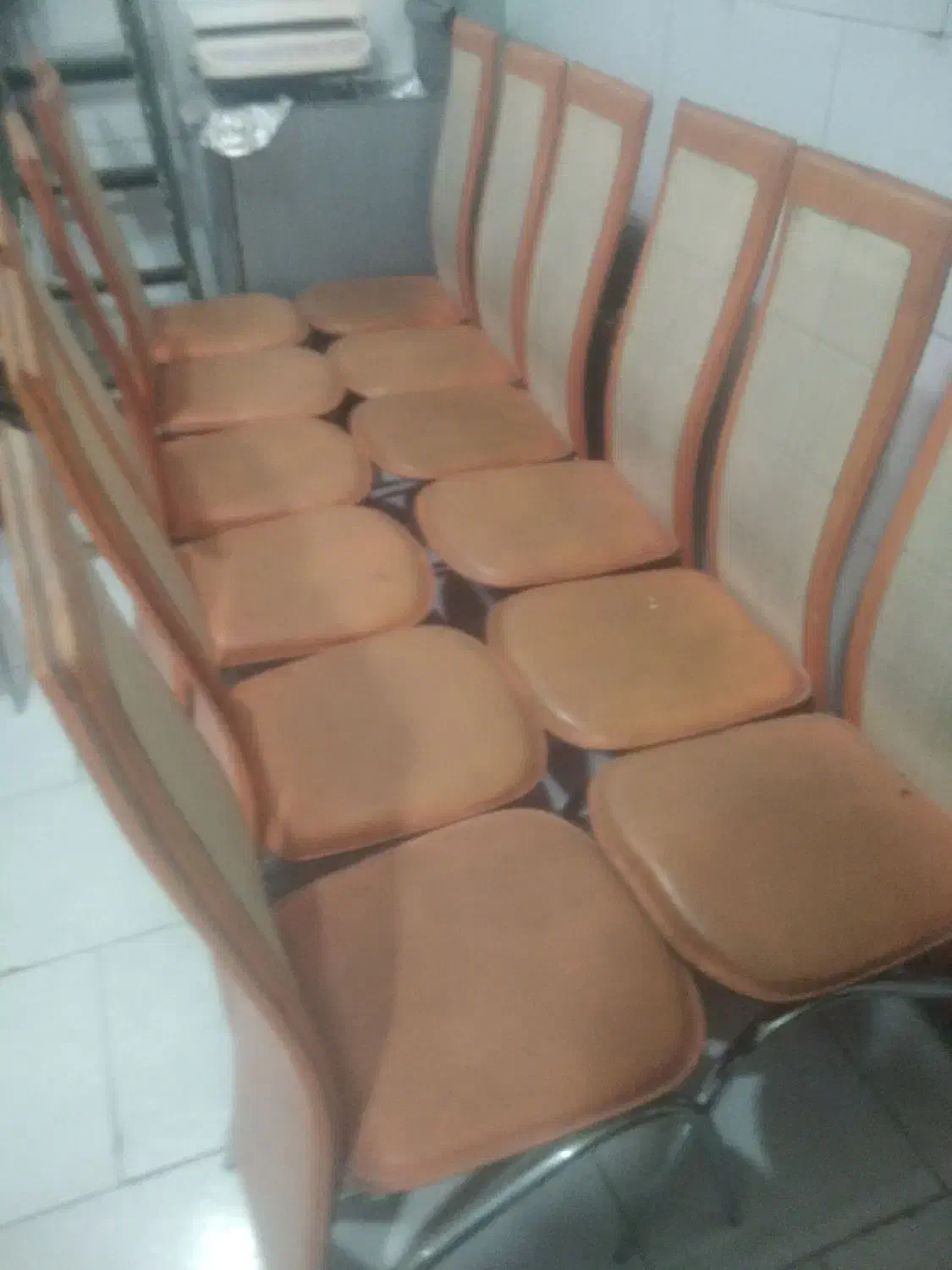 میز و صندلی رستورانی|میز و صندلی غذاخوری|زاهدان, |دیوار