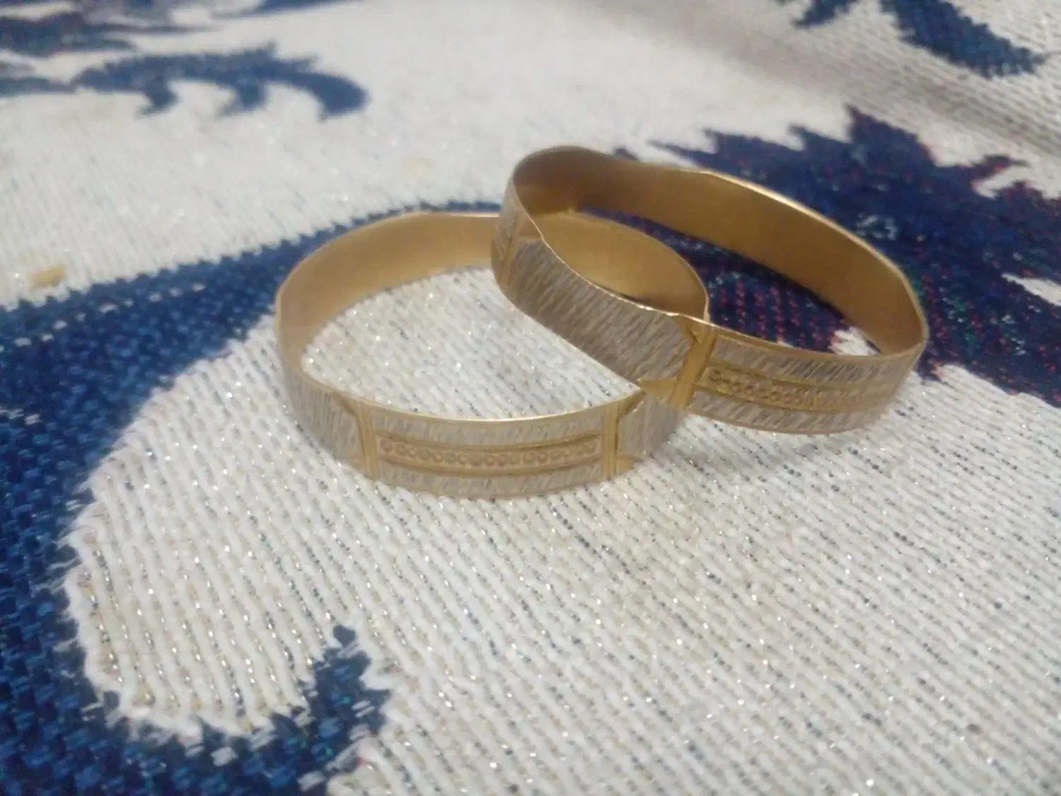 النگو بدل|بدلیجات|اراک, |دیوار