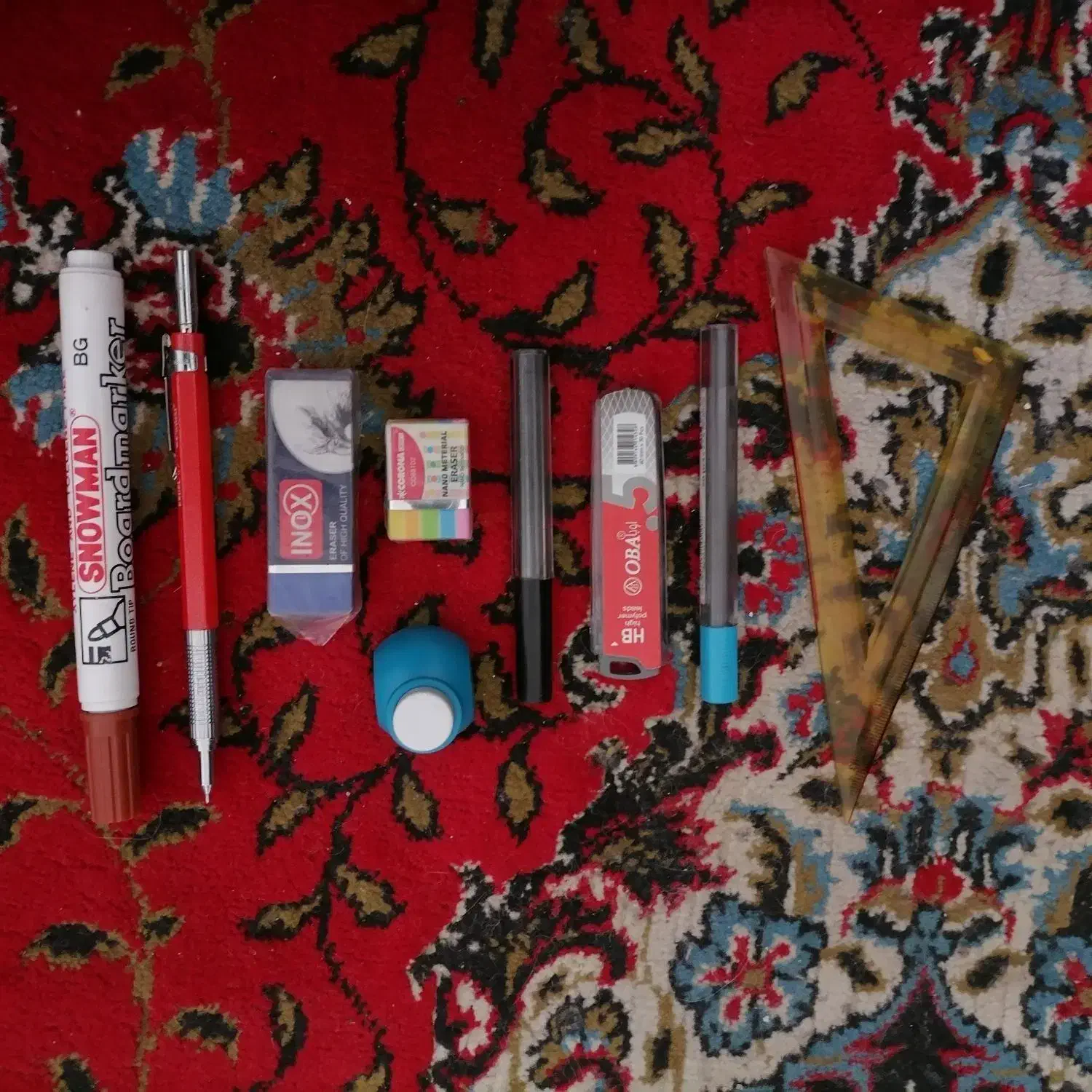 وسایل لوازم تحریر|لوازم التحریر|زرند, |دیوار