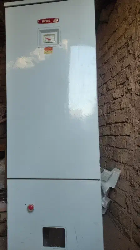 آبگرمکن ایستاده|آبگرمکن، پکیج، شوفاژ|زبرخان, |دیوار