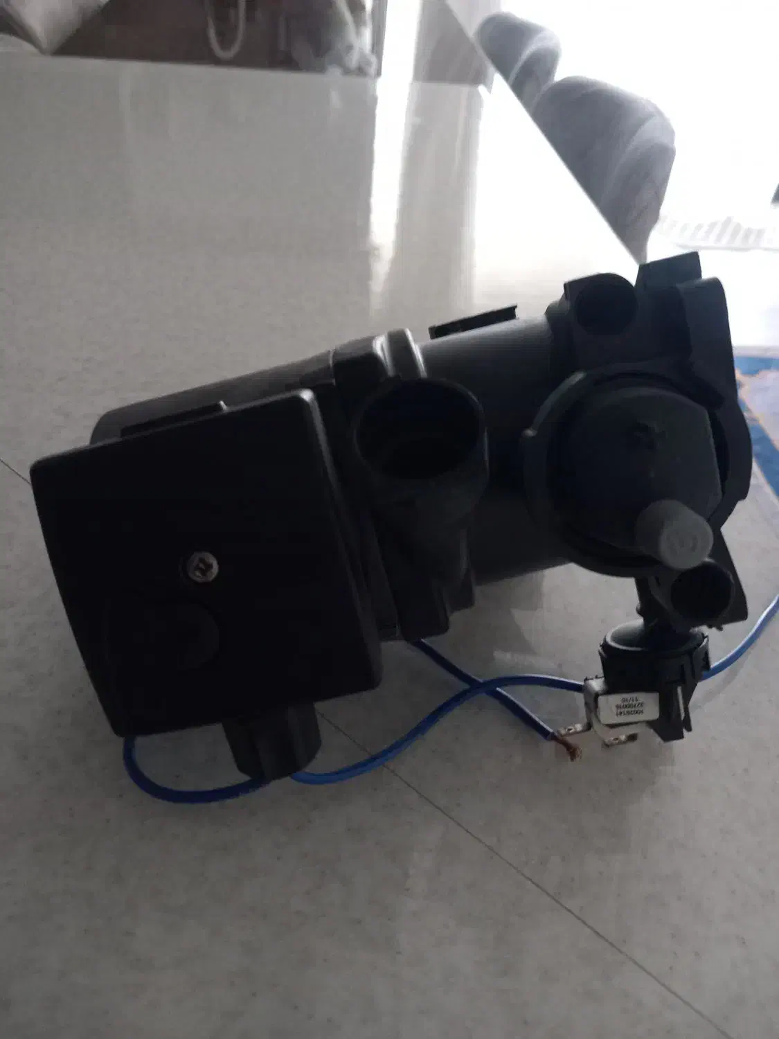 فروش پمپ پکیج دانفوس|آبگرمکن، پکیج، شوفاژ|فولادشهر, B6|دیوار