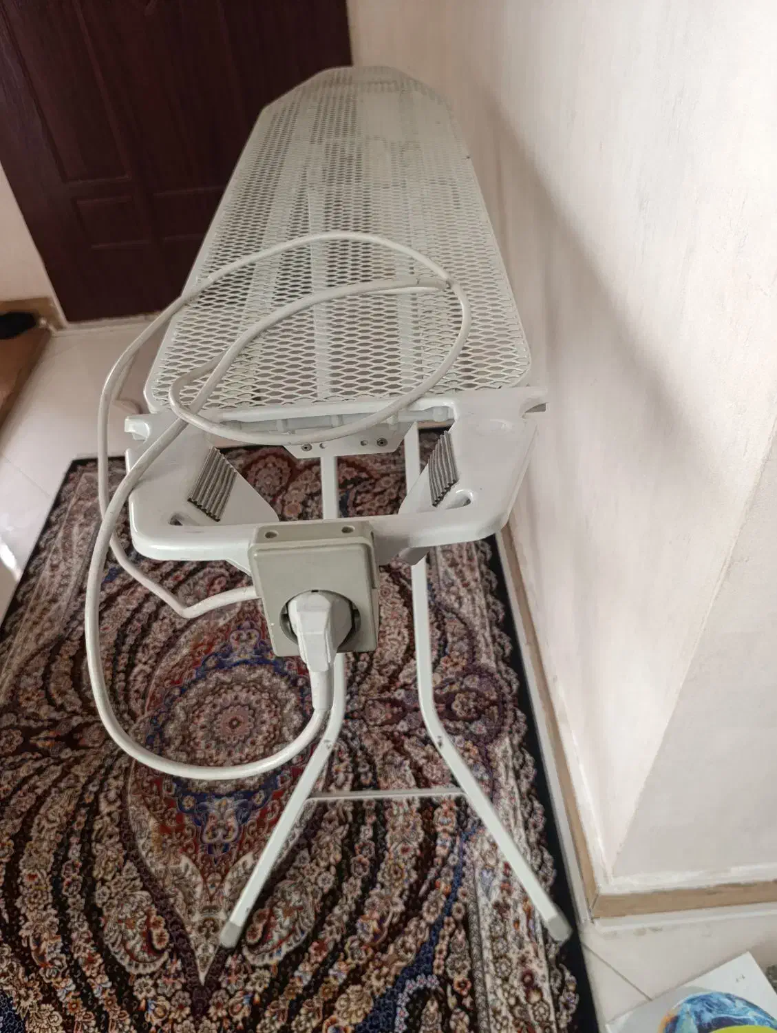 میز اتوی خارجی|اتو و لوازم اتو|رباط‌کریم, مسکن مهر آبشناسان|دیوار