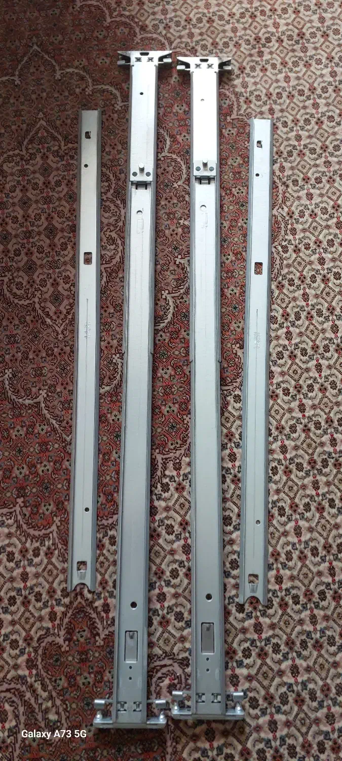 ریل سرور G7 RAIL KIT DL380|قطعات و لوازم جانبی رایانه|تهران, ارامنه|دیوار