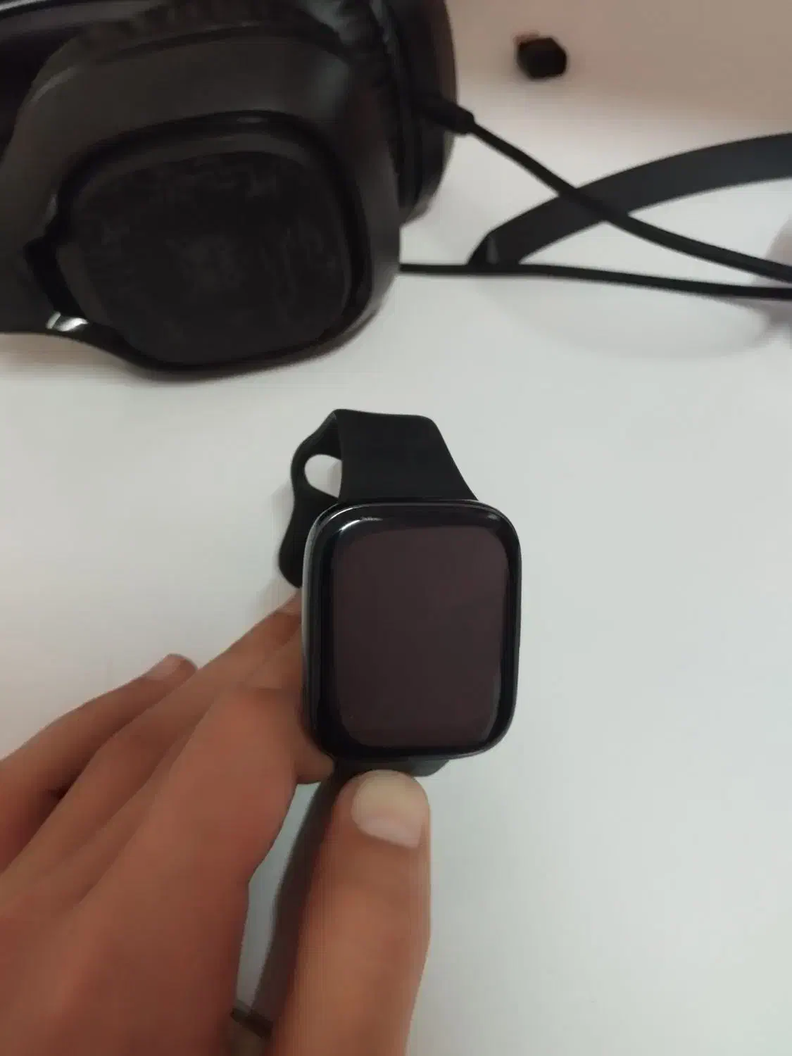 ساعت هوشمند شیائومی|ساعت|بندر انزلی, سامانسر|دیوار