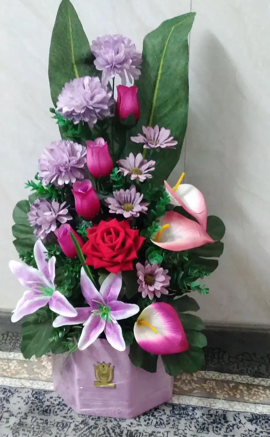 گل ..خوشگل|گل مصنوعی|مشهد, طبرسی شمالی|دیوار