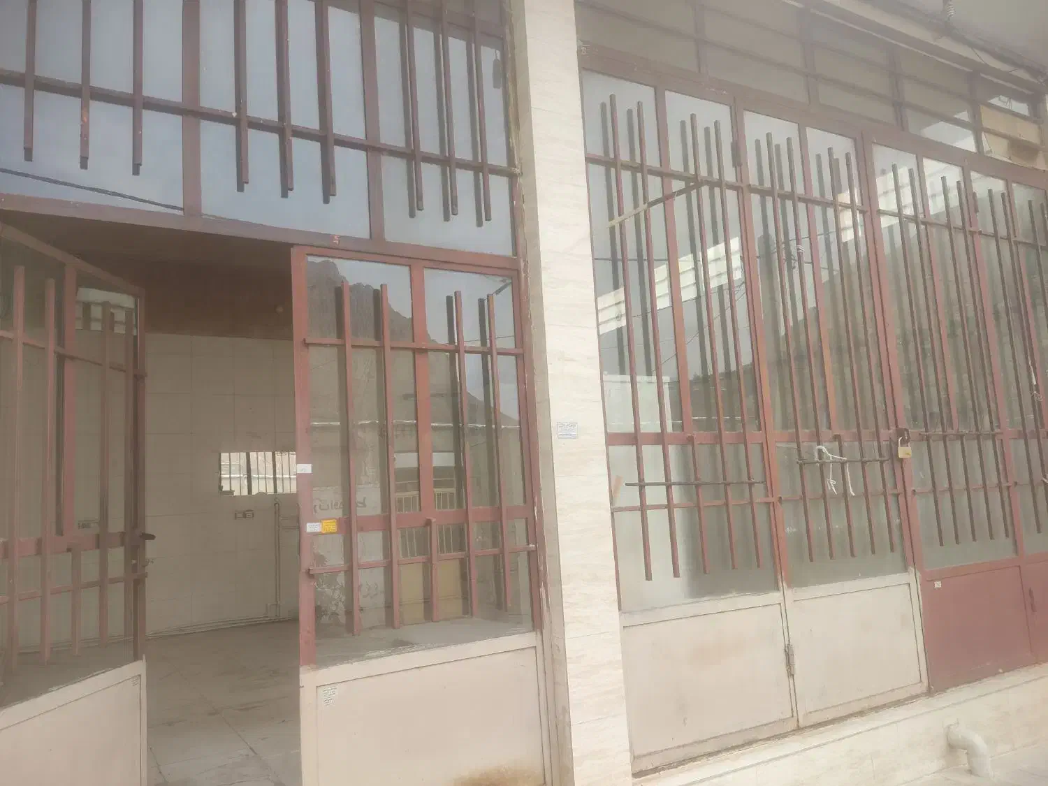 اجارهیکبابمغازه|اجارهٔ مغازه و غرفه|ماکو, |دیوار