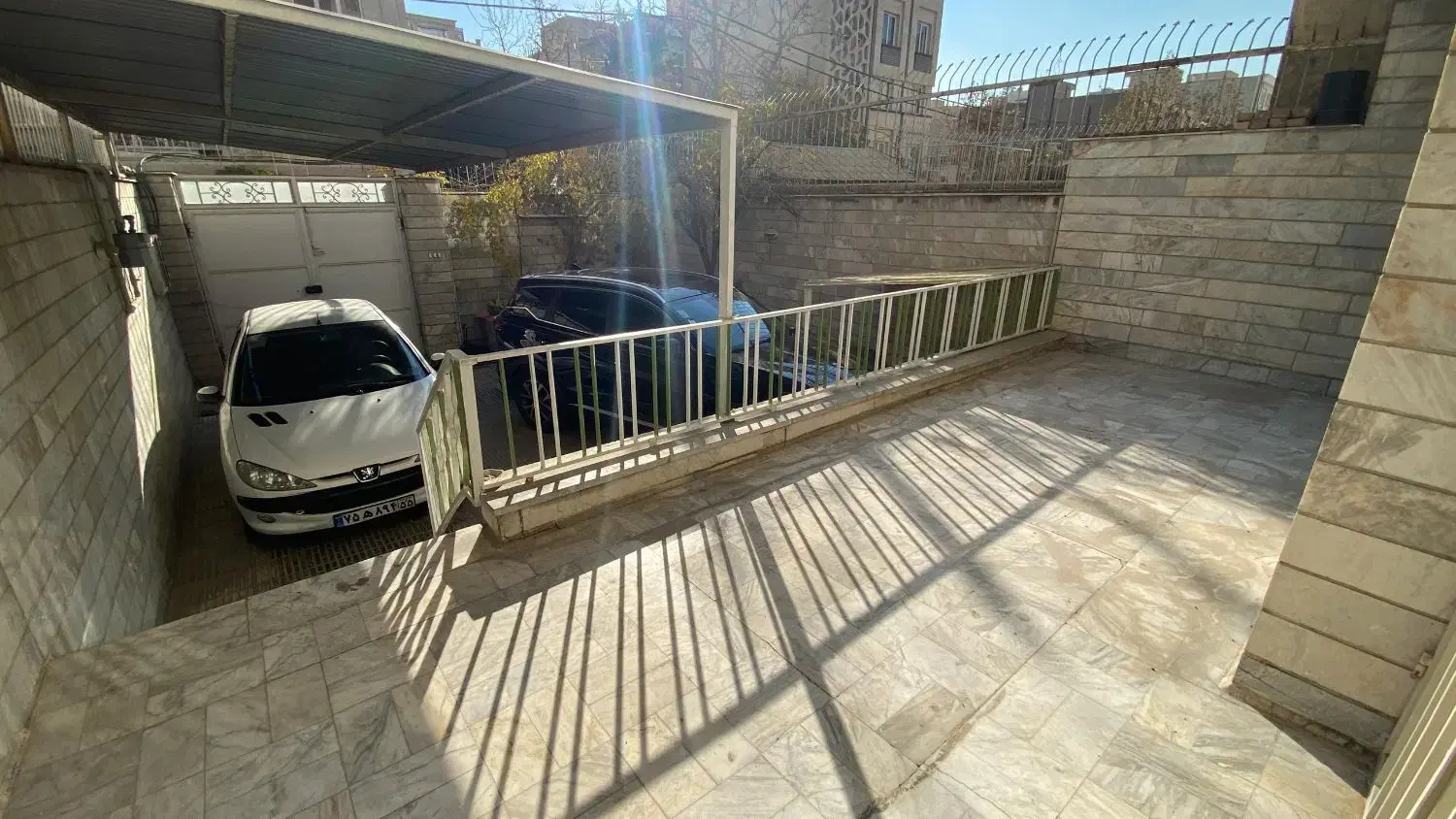 رهن مستقلات