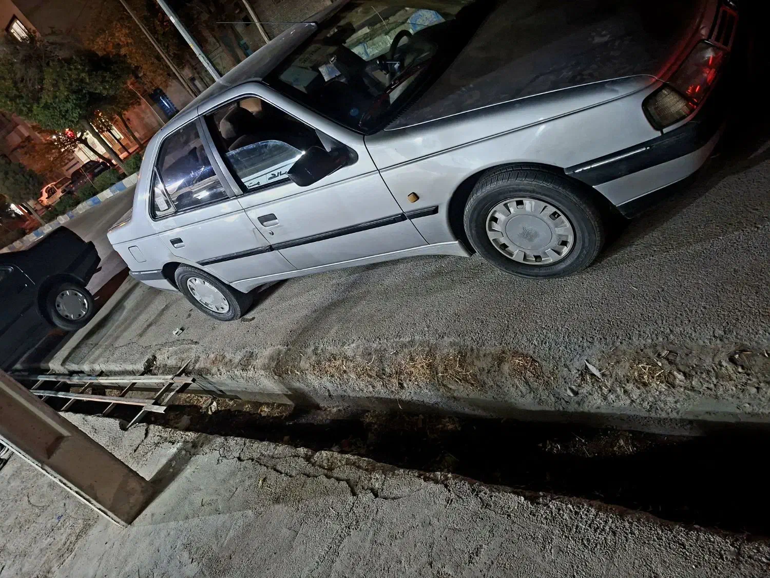 پژو ۴۰۵|خودرو سواری و وانت|قوچان, |دیوار