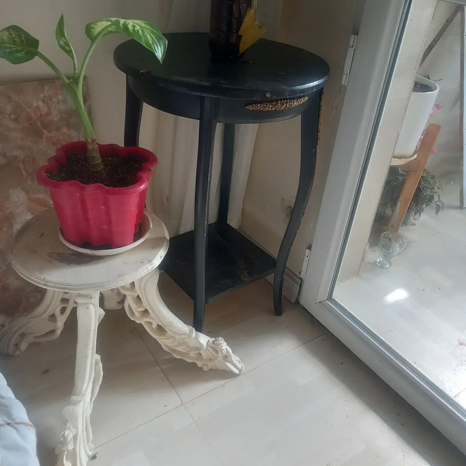 میز|میز تلفن|پرند, فاز ۶|دیوار