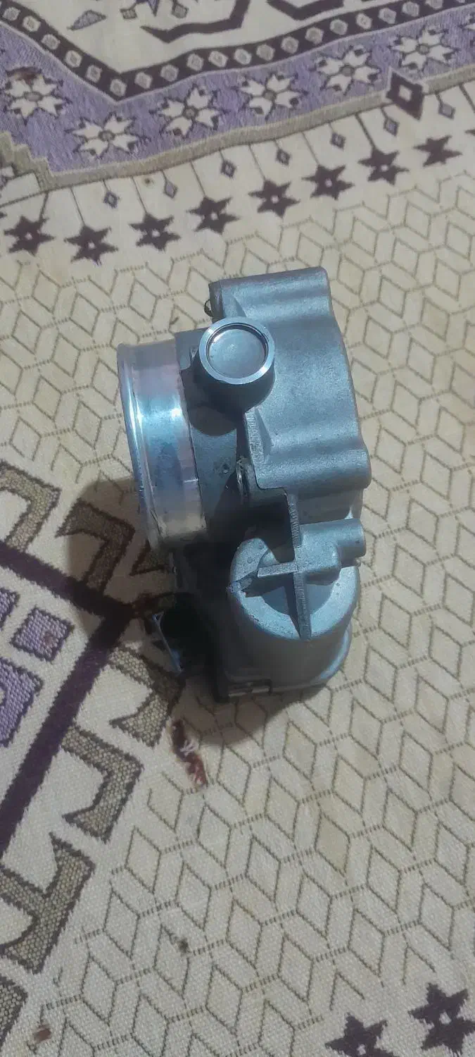 دریچه کاز|قطعات یدکی و لوازم جانبی|نیشابور, فضل|دیوار