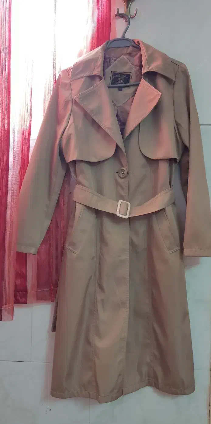 بارانی|لباس|اردستان, |دیوار