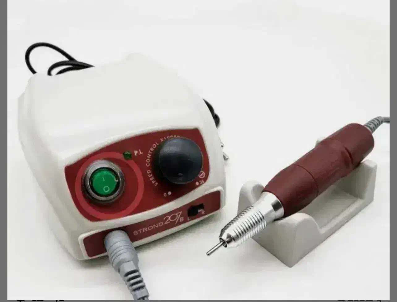 فروش کلی وسایل ناخنکاری|آرایشی، بهداشتی، درمانی|کرمانشاه, |دیوار