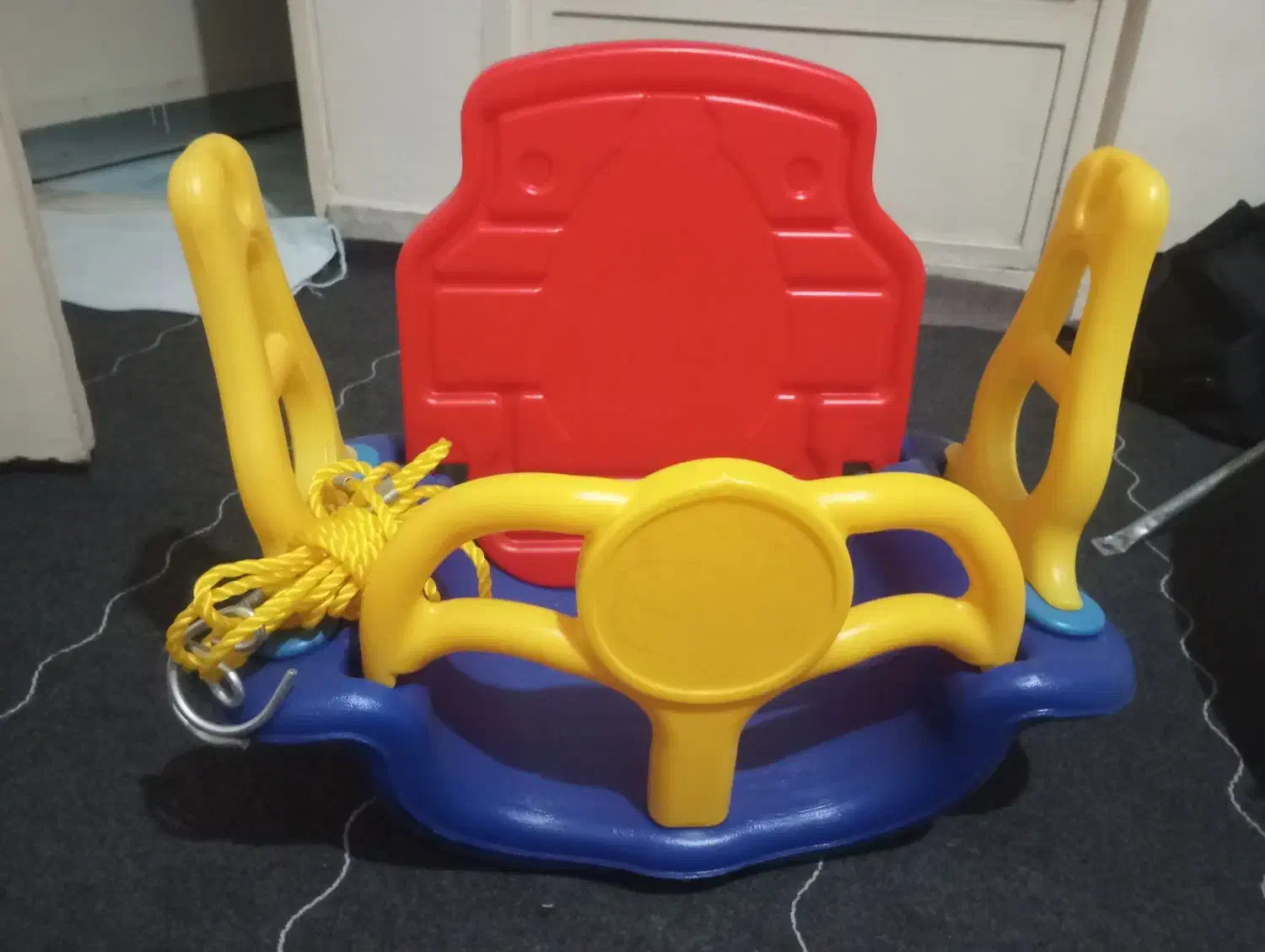 تاپ کودک|اسباب و اثاث بچه|تهران, سبلان (لشگر)|دیوار