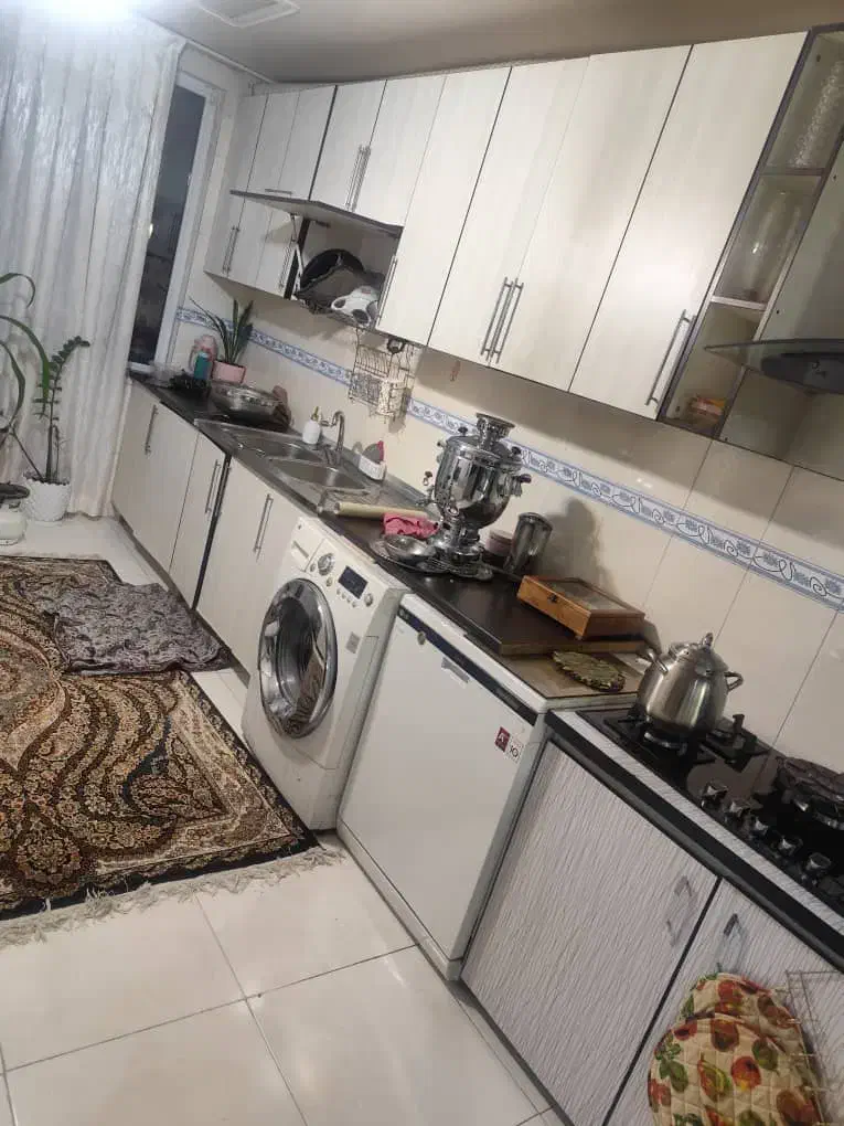 آپارتمان ۱۰۵ متری ۲ خواب اندیشه فاز ۲|اجارهٔ آپارتمان|اندیشه, اندیشه فاز ۲|دیوار