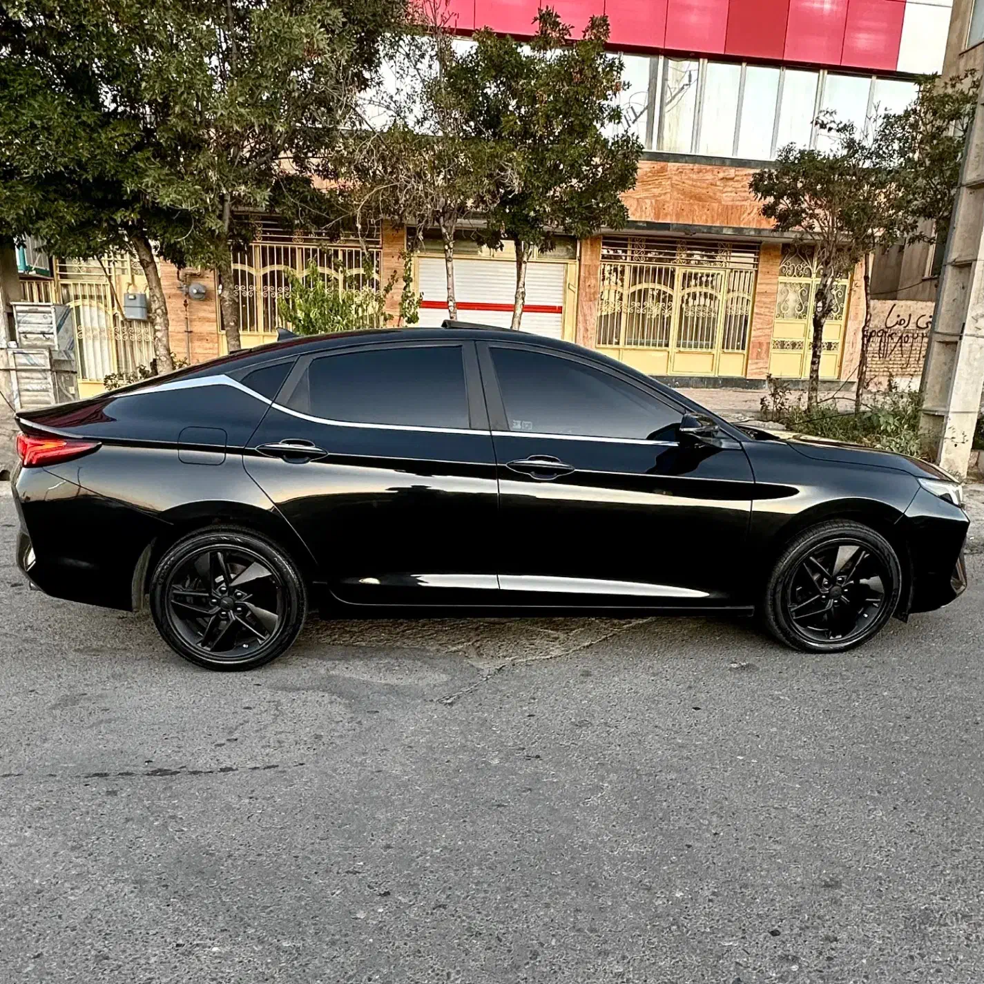 کی ام سی جی ۷ kmc j7|خودرو سواری و وانت|تبریز, |دیوار