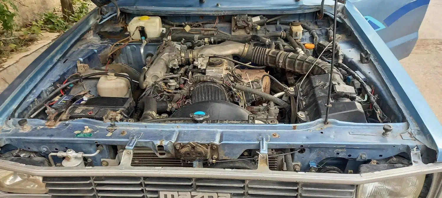 فروش فوری  به نیاز مالی|خودرو سواری و وانت|مینودشت, |دیوار