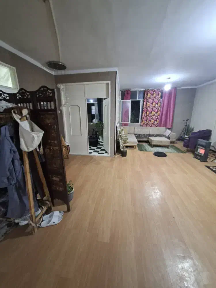 آپارتمان۱۰۰متر/دوخواب/طبقه اول/لوکیشن سلسبیل