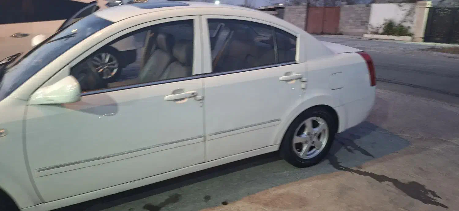 ام وی ام ۵۳۰|خودرو سواری و وانت|فردیس, شهرک سپاه|دیوار