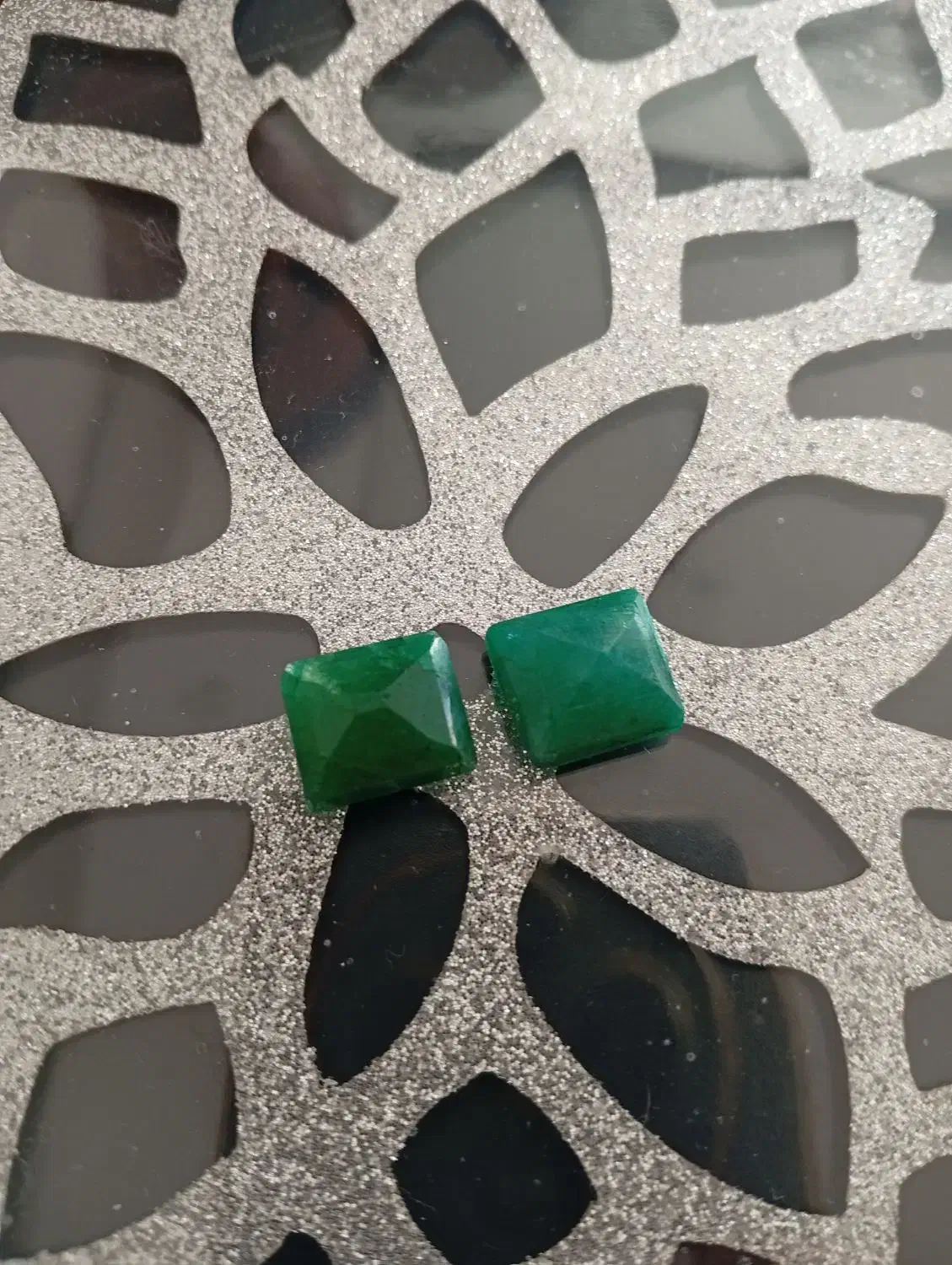 زمرد زامبیا|جواهرات|شهرکرد, |دیوار