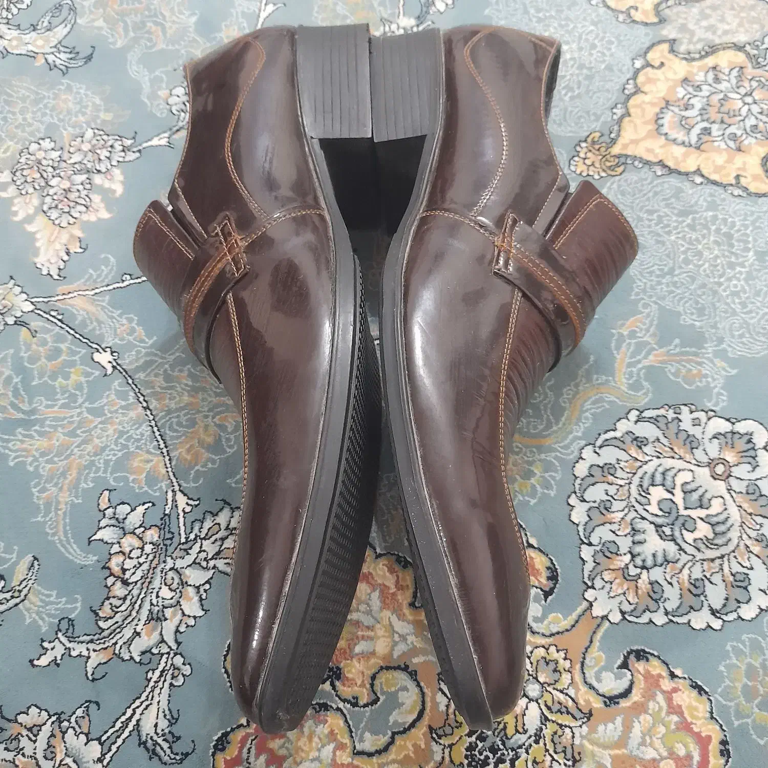 کفش سایز بزرگ|کیف، کفش، کمربند|مشهد, طبرسی شمالی|دیوار