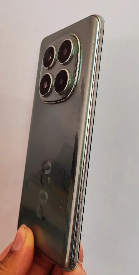 poco x7|موبایل|کاشمر, |دیوار