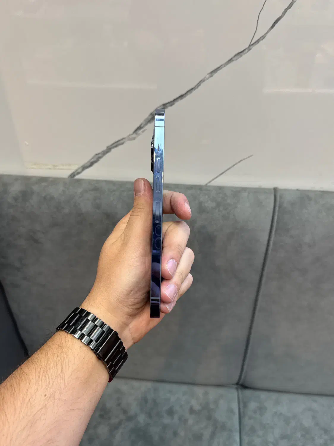 iphone 13 pro max 256 gig|موبایل|اردبیل, |دیوار