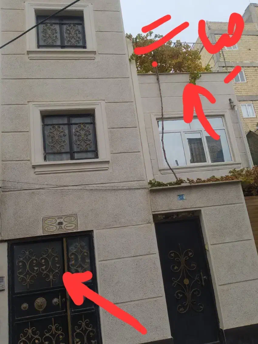 ویلا|اجارهٔ خانه و ویلا|مشکین‌دشت, |دیوار